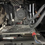 r5 3600+tuf b450m+ gskill 2*8gb 3200