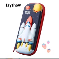 FAY Pencil ,  Space Cases Portable, Decompression Pen  Office