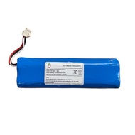 PIN ROBOT HÚT BỤI LARESAR L6 PRO CHUẨN LG/SAMSUNG BẢO HÀNH 9 THÁNG