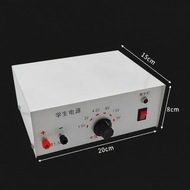 Hydrogen Fuel Cell Demonstrator Electrolysis Experimental Device