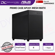ASUS PRIME CASE AP201 MESH MATX