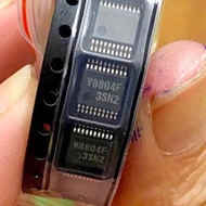 Standard components Genuine hitachi LV8804 V8804F 8804 SSOP Engine Control Power