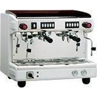 營業用半自動咖啡機-La Vie  YCTLL 02 雙孔營業用義式咖啡機