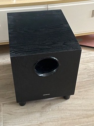 ONKYO 低音炮 SKW-391