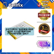 MOBILE BTTERY BLP807- REALME 7 4900 mah