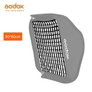 Godox 80x80cm 32"x32" Honeycomb Grid for S-type Studio Speedlite Flash Softbox
