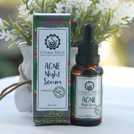Main Spice Day Serum/Night Serum