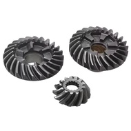 69W-45551 69W-45560 62Y-45571 Gear Set For Yamaha 4 Stroke 60HP 69W-45551-00 69W-45560-00 62Y-45571-