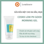 Cosrx Oily Skin Cleanser 150ml