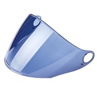 topi keledar GXT BRAND Motorcycle Filp up helmet visor CLEAR/BLACK for GXT 708 / GXT703