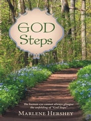 God Steps Marlene Hershey