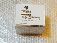 [Hàng chính hãng] KEM BODY Bong da PHƯƠNG ANH YODY WHITE Phương Anh - Tái tạo bong da tự nhiên