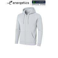 ENERGETICS Elmo Blazer Hooded เสื้อแจ็คเก็ตออกกำลังกายผู้ชาย