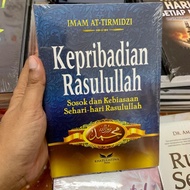 READY STOCK Kepribadian Rasulullah : Sosok Dan Kebiasaan sehari-hari Rasulullah SAW