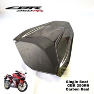 Single Seat CBR 250RR CBR250RR Carbon Ori AHM