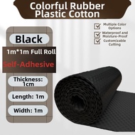 Soundproof Acoustic Foam Panel