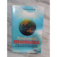 IMPROVING DEDIKALIZATION by prof.dr.irfan Idris,ma