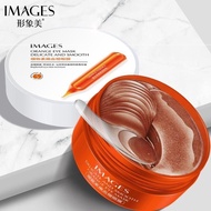 Images Beauty Blood Orange Eye Mask Stickers Eye Mask Blood Orange Images