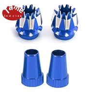 Metal M3 Transmitter Rocker Stick Ends for  X7  I6S I6 I6X Jumper T18 Taranis X9DFutaba  DX6 DX7S