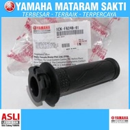 RIGHT HANVAT ASSY RIGHT/GRIP ASSY YAMAHA R15 V1 1CK-F6240-01