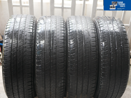 ยางมือสอง 215 65 r16 MICHELIN ปี2022 ราคาต่อเส้น