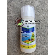 .OBERON SPEED SC 240 INSECTICIDE - ABAMECTIN SPIROMESIFEN - BAYER - 100 ML.