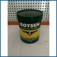 ❉ ➺ ▖ BOYSEN/BS 700 clear acrylic emulsion