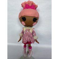 Lalaloopsy Doll Swirly Figure Eight