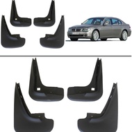 Suitable for BMW/7 Series L7 Mudguard 94-03 Models Ma 7 Series E38 Car Mudguard Modified Accessories
