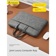 woman laptop bag laptop bag waterproof laptop bag Huawei Apple MacBook 16-Inch Computer Bag
