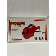 Price Labeller MX5500