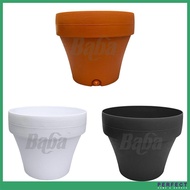 PERFECT BABA FL-160 Biodegradable Flower Pot Pasu 盆