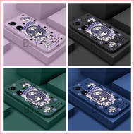 New Case VIVO V19 V7 Plus Y79 V15 V15 Pro V11 V11i V11 Pro V9 Y85 V17 Pro V7 V5 Plus X9 Case Silicone Mouse Kuromi Phone Case