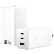 【ASUS 華碩】ASUS 100W 3-Port GaN Charger 3孔GaN 充電器(AC100-03)