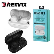 Remax TWS-2S Wireless Bluetooth Earbuds