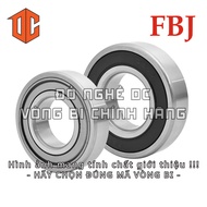 FBJ Bearing 6018 6013 6307 6212 6213 6016 6912 6404 6814 6208 6811 6405 6012 6908 6310 6910 6011 640