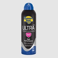 Banana Boat Ultra Sunscreen Spray SPF50+ 175G