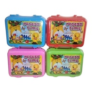 RECESS TIME BAUNAN (LUNCH BOX)