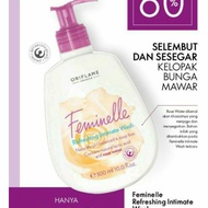 Feminille REFRESHING INTIMATE WASH