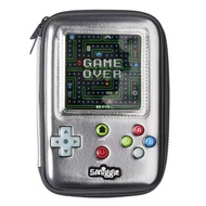 ฉันรู้ Smiggle สุดๆกล่องดินสอ-สนุกและการออกแบบที่มีสีสันสำหรับเปลี่ยนสีได้เด็ก