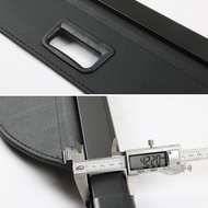 Song rdx Dedicated Trunk Curtain mdx Rear Partition Song RDX Modified Partition Shelf Curtain