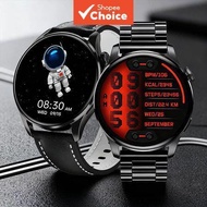 CY32 men's smartwatch, a fashionable sports smartwatch in 2026, supports NFC near-field communicatio