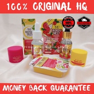 TMC TONER | REPAIR CREAM | TMC DAY CREAM | TMC REPAIR ESSENCE 15ML | TMC BIRDSNEST BRIGHTENING SERUM