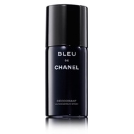 Chanel Bleu Deodorant Zerstäuber Homme, 100 ml