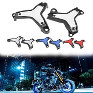 Suitable for Yamaha MT-09/FZ-09 21-22 Modified Engine Engine Protective Cover Side Cover Shock-resis
