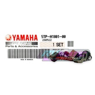 COOL DYNAMO STARTER BRUSH SET MIO M3 MIO Z MIO S XRIDE 125 FINO 125 SOUL GT 125 ORIGINAL YAMAHA GENU