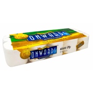 Onwards Bathroom Tissue 6000 Ply Toilet Paper (New 4 ply)