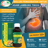 Obat Asam Lambung Paling Ampuh Gerd Dispepsia Gastritis Tukak Lambung Gastroparesis Maag Kronis Cema