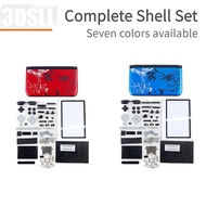 3dsxl Chassis 3dsll Game Console Case Accessories old 3ds xl ll Boss Three Chassis Replacement Case 