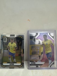 Estevao Willian Card Lot